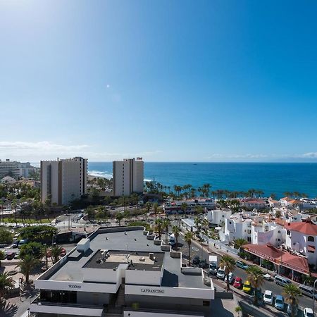 Gorgeous View 2 Bedroom Apartment Las Americas أرونا المظهر الخارجي الصورة
