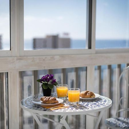 Gorgeous View 2 Bedroom Apartment Las Americas أرونا المظهر الخارجي الصورة