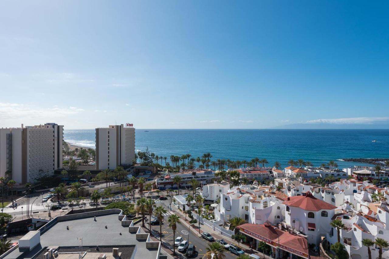 Gorgeous View 2 Bedroom Apartment Las Americas أرونا المظهر الخارجي الصورة