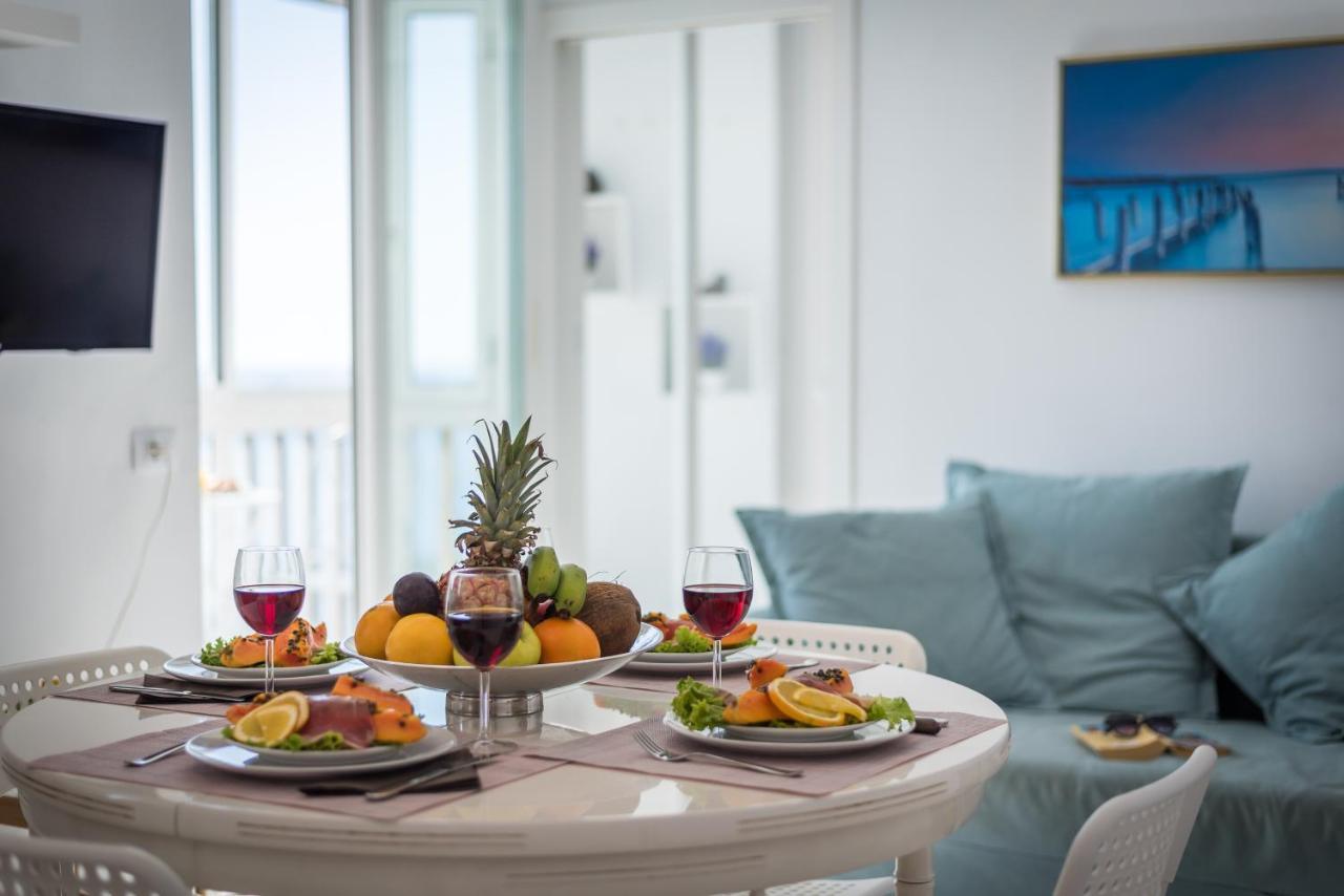 Gorgeous View 2 Bedroom Apartment Las Americas أرونا المظهر الخارجي الصورة