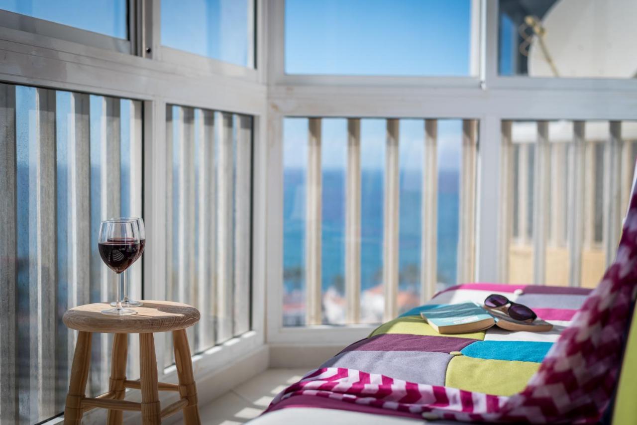 Gorgeous View 2 Bedroom Apartment Las Americas أرونا المظهر الخارجي الصورة
