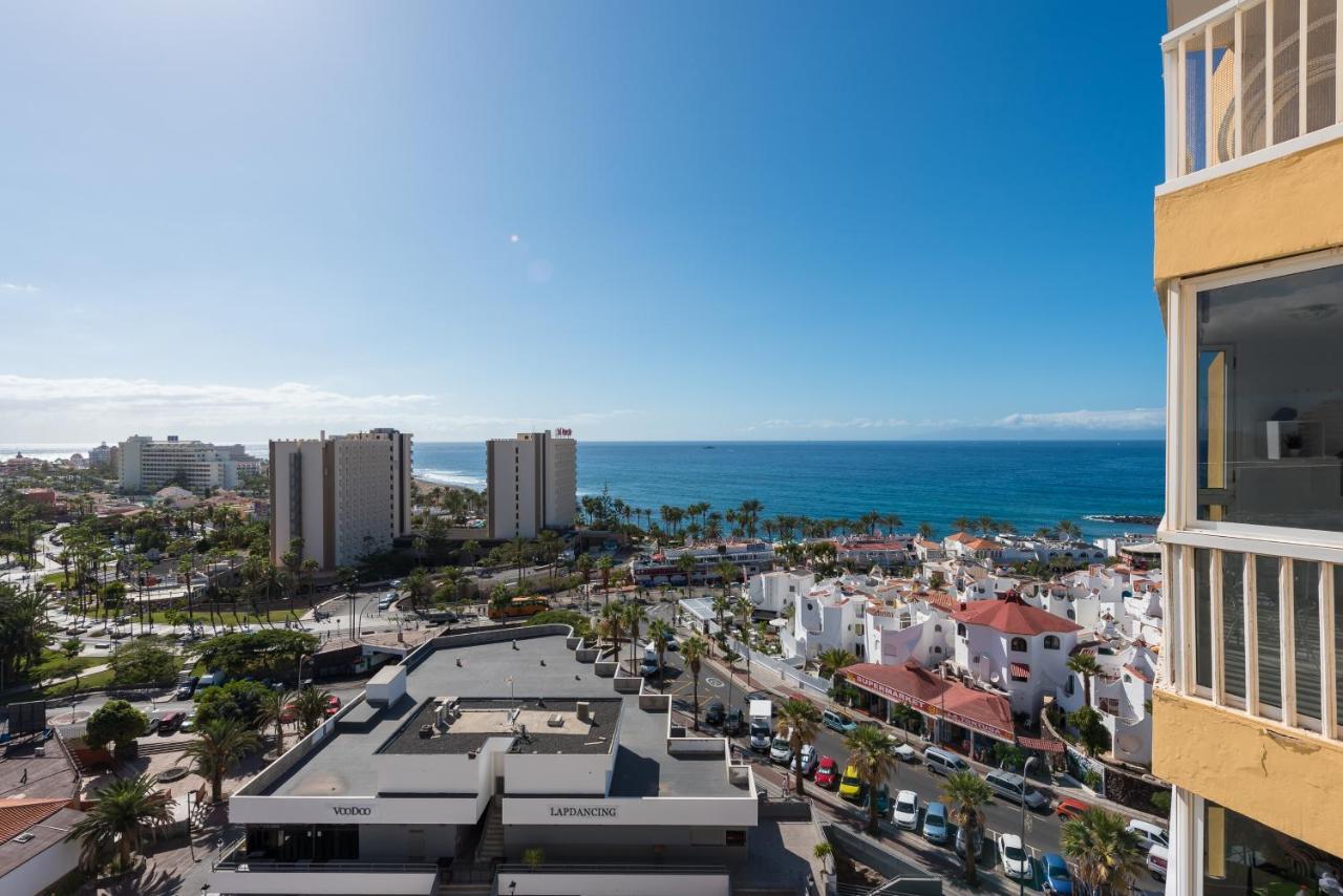Gorgeous View 2 Bedroom Apartment Las Americas أرونا المظهر الخارجي الصورة