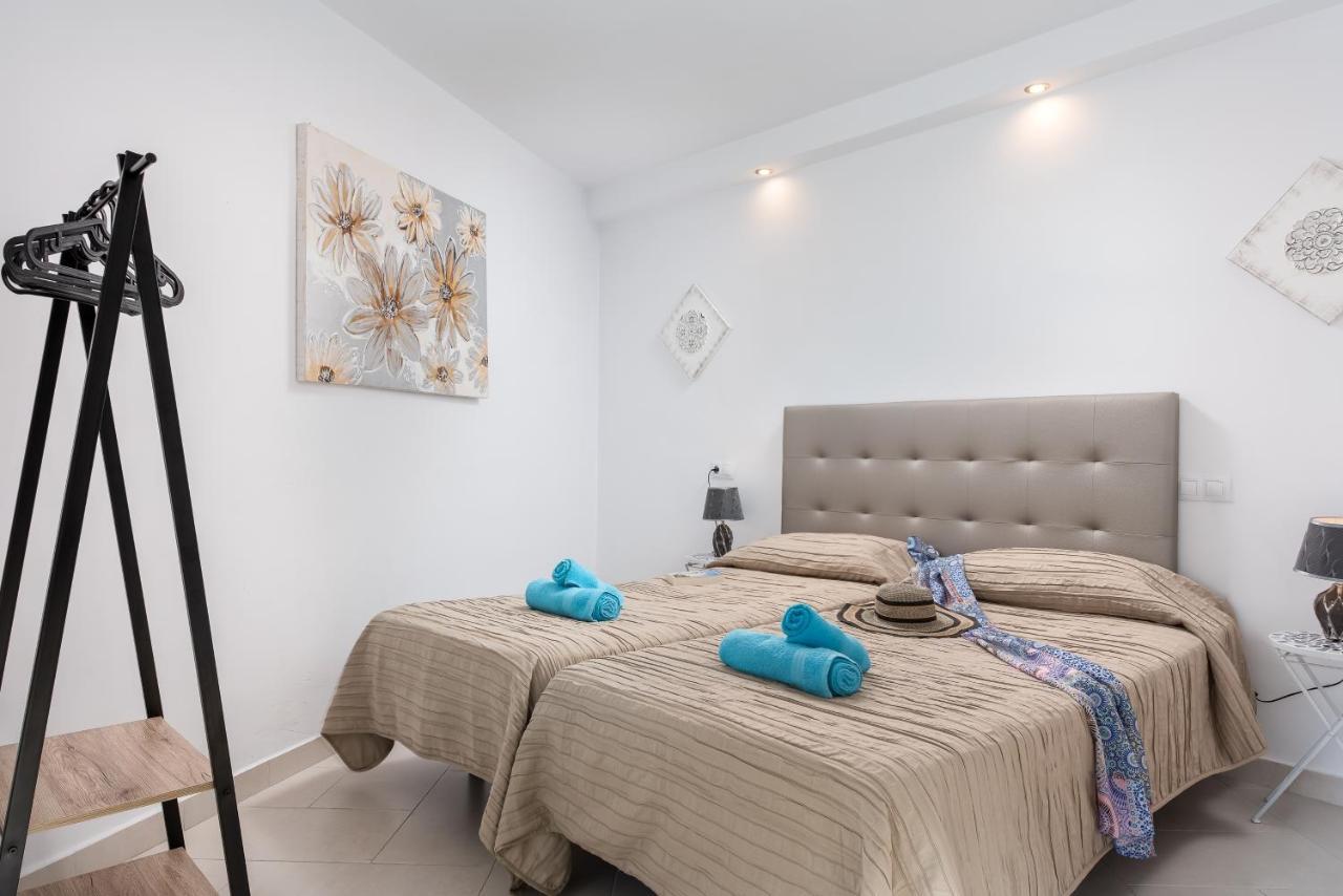 Gorgeous View 2 Bedroom Apartment Las Americas أرونا المظهر الخارجي الصورة