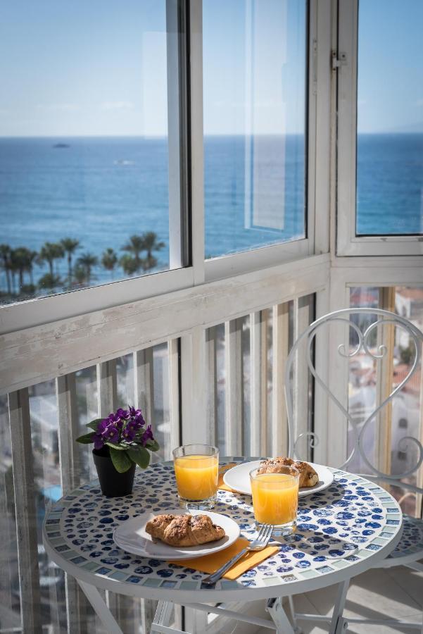 Gorgeous View 2 Bedroom Apartment Las Americas أرونا المظهر الخارجي الصورة