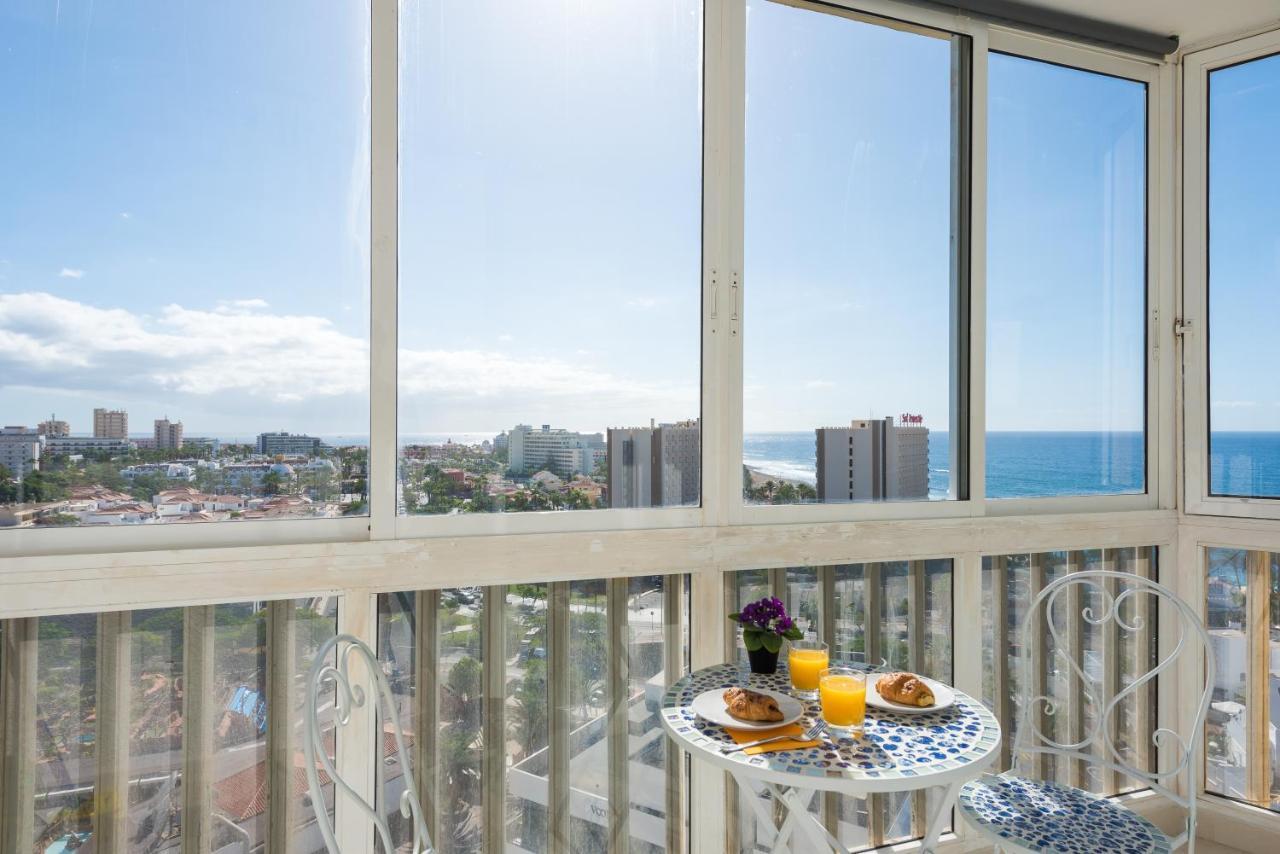 Gorgeous View 2 Bedroom Apartment Las Americas أرونا المظهر الخارجي الصورة