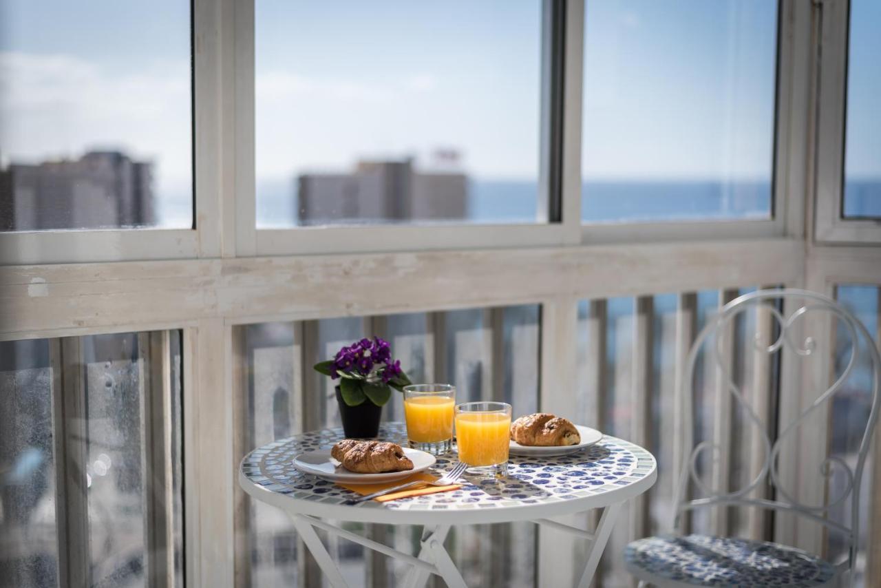 Gorgeous View 2 Bedroom Apartment Las Americas أرونا المظهر الخارجي الصورة